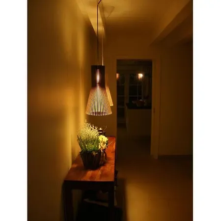 Apartament Taetzner Nieblum