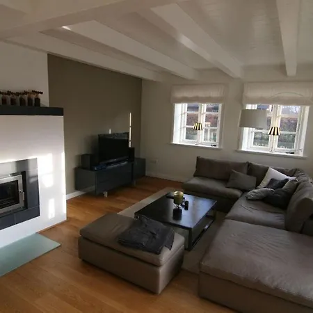 Apartament Taetzner