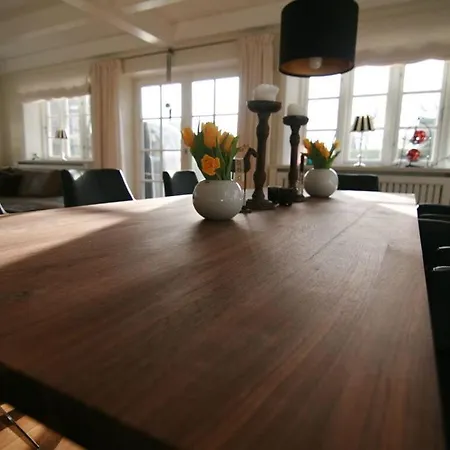 Taetzner Apartament