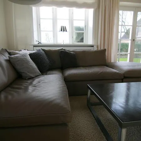 Apartament Taetzner Nieblum