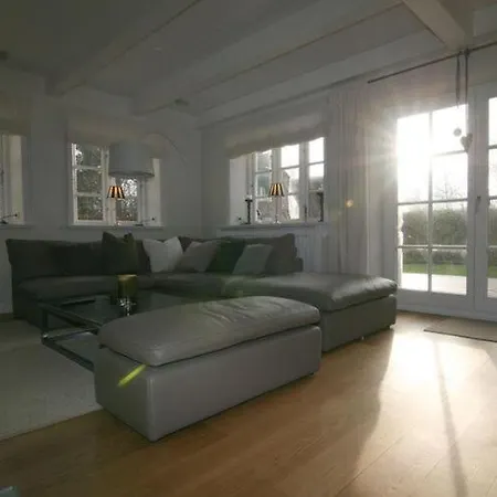 Apartament Taetzner